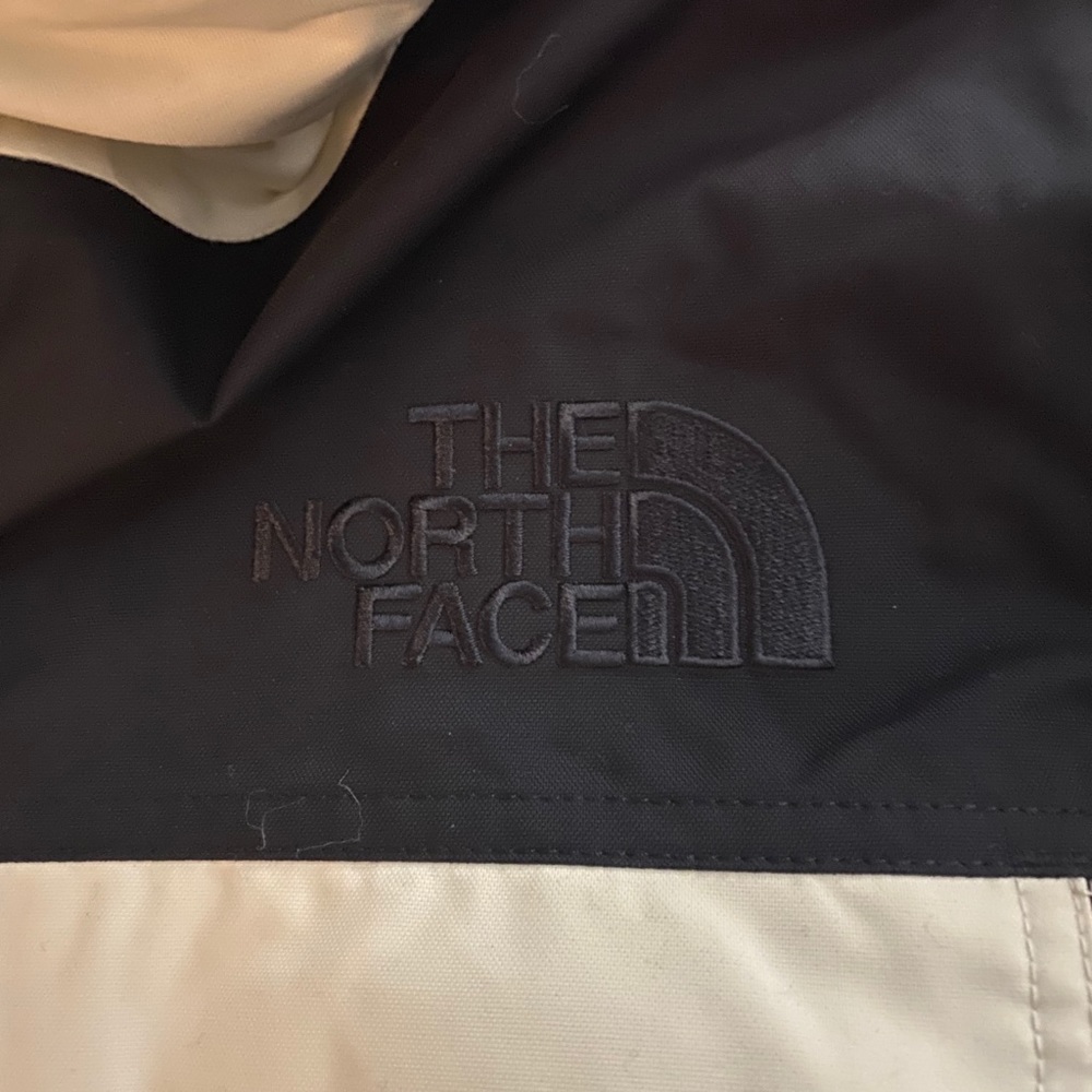 Men’s North Face Gothom jacket 2